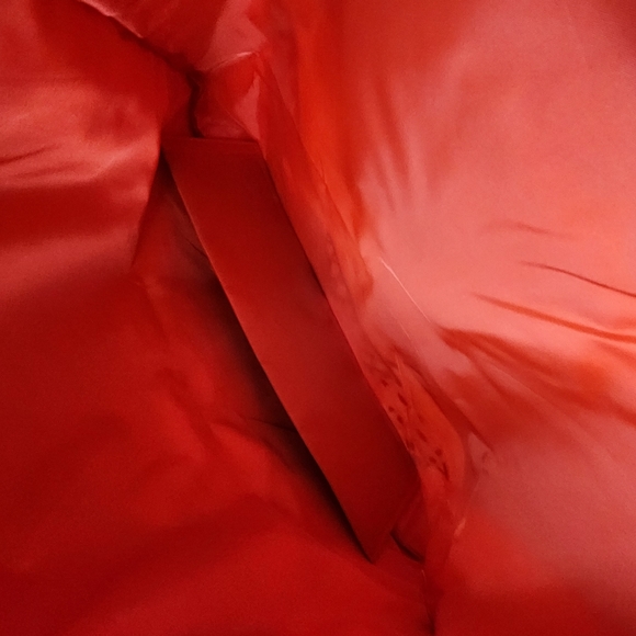 HARPER'S BAZAAR TOTE - Picture 3 of 4